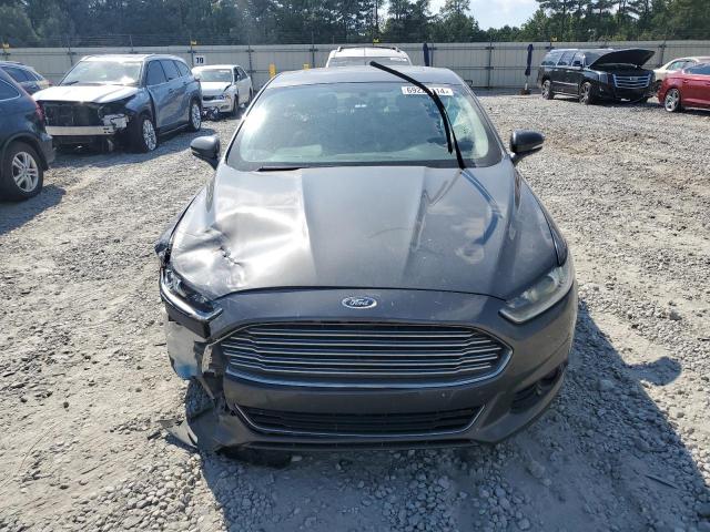 VIN 3FA6P0K93FR168683 2015 Ford Fusion, Titanium no.5