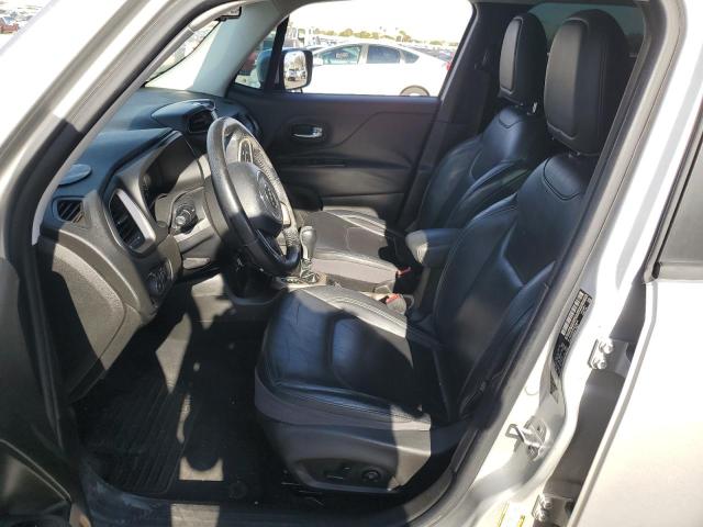 2016 JEEP RENEGADE L - ZACCJADTXGPC66442