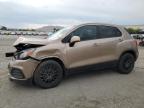 2018 CHEVROLET TRAX LS - 3GNCJKSB1JL346767