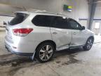 NISSAN PATHFINDER photo