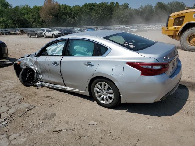 2018 NISSAN ALTIMA 2.5 - 1N4AL3AP9JC281584