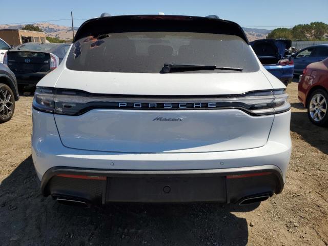 VIN WP1AA2A58PLB00328 2023 Porsche Macan, Base no.6