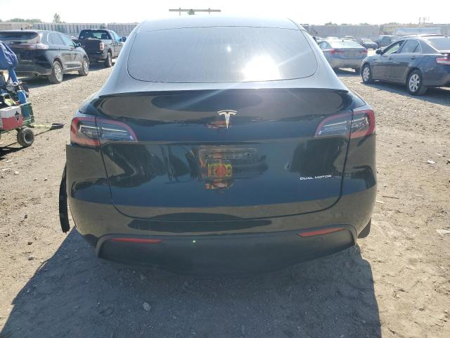 VIN 5YJYGAEE7MF108891 2021 Tesla MODEL Y no.6