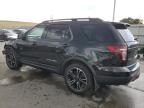 FORD EXPLORER S photo