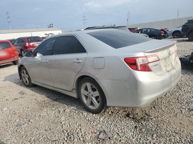 VIN 4T1BF1FK8EU747847 2014 Toyota Camry, L no.2