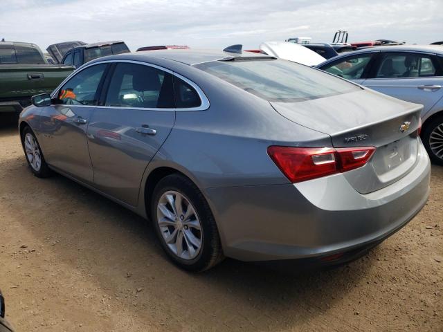 2023 CHEVROLET MALIBU LT - 1G1ZD5ST9PF161480