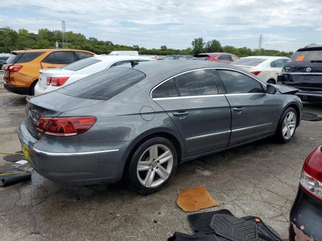 2017 VOLKSWAGEN CC SPORT - WVWKP7AN9HE504391