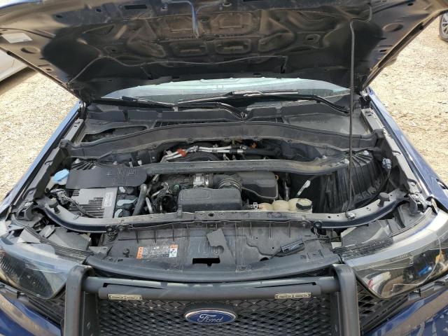 2020 FORD EXPLORER P - 1FM5K8AB1LGB23635