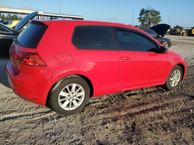 2015 VOLKSWAGEN GOLF - 3VW817AUXFM051051