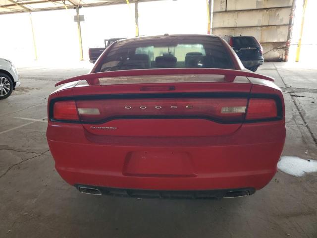 VIN 2C3CDXBG9EH213847 2014 Dodge Charger, SE no.6