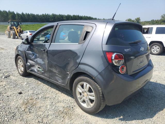 Vin: 1g1jc6sh4d4123759, lot: 69497594, chevrolet sonic lt 20132