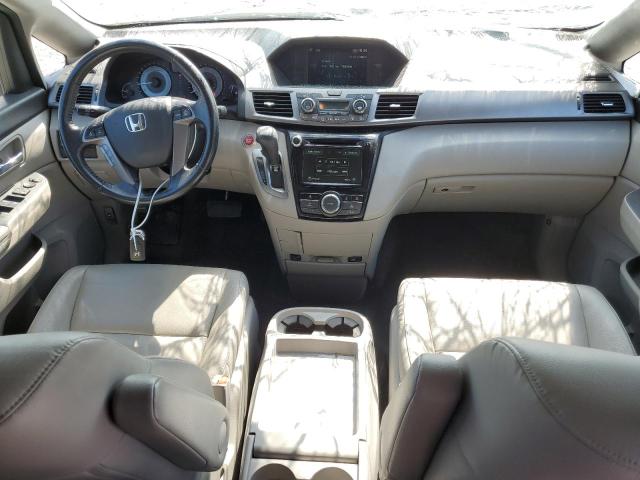2016 HONDA ODYSSEY EX - 5FNRL5H67GB143141