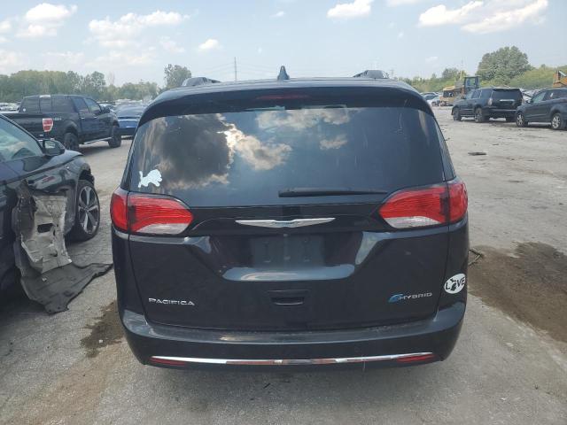 VIN 2C4RC1N77JR105250 2018 Chrysler Pacifica, Hybri... no.6