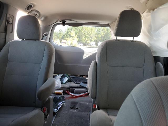 2015 TOYOTA SIENNA - 5TDZK3DC1FS612303