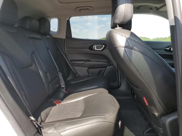 2022 JEEP COMPASS TR - 3C4NJDDB0NT185490