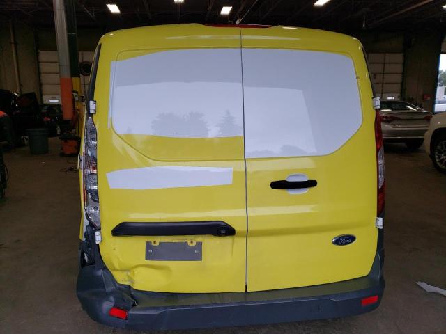 2017 FORD TRANSIT CO - NM0LS7E70H1298543