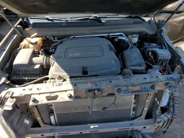 2016 CHEVROLET COLORADO L - 1GCGSCE3XG1394608