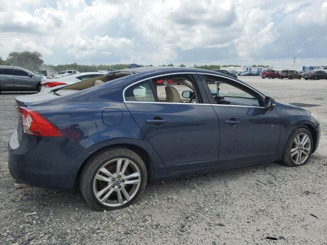 VIN YV1612FS6D2207833 2013 Volvo S60, T5 no.3