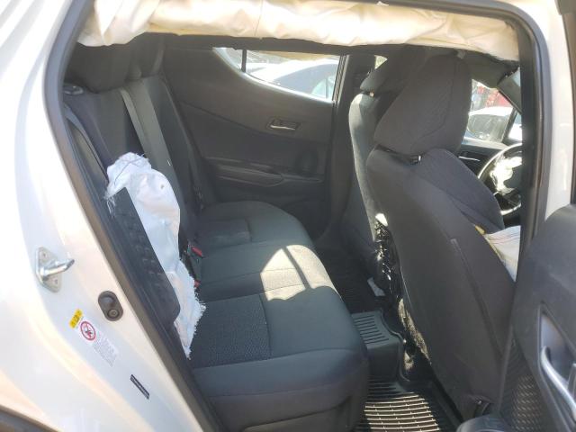 2019 TOYOTA C-HR XLE - NMTKHMBX0KR069367