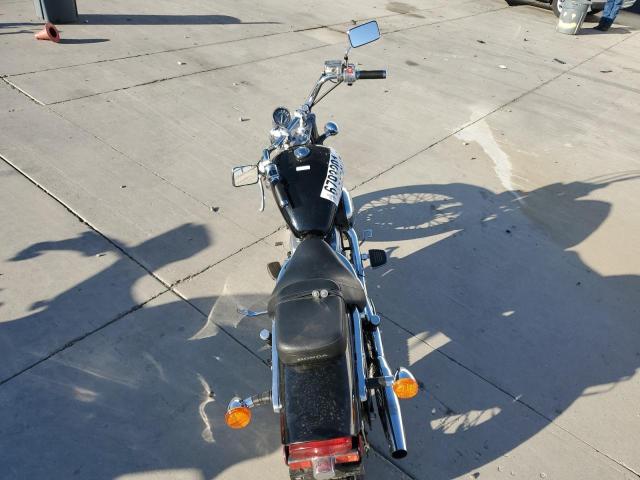 2007 HONDA VT600 C JH2PC21017K810095