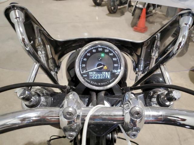 2021 BMW R18 CLASSI WB10L2301M6E36809