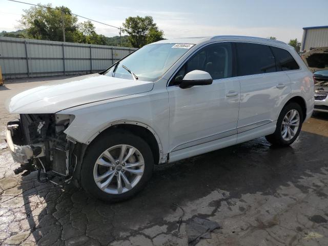 VIN WA1AAAF76HD019257 2017 Audi Q7, Premium no.1