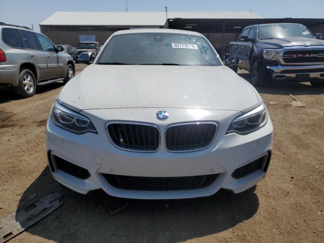 VIN WBA1J9C55GV696300 2016 BMW 2 Series, M235XI no.5