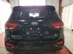 KIA SORENTO L photo