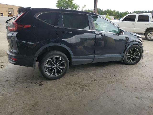 2021 HONDA CR-V EX 5J6RW1H52MA013046  65453544