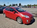 TOYOTA PRIUS photo