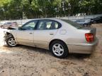 LEXUS GS 300 photo