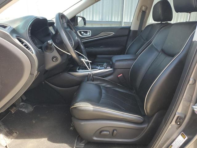 VIN 5N1AL0MM1GC519507 2016 Infiniti QX60 no.7