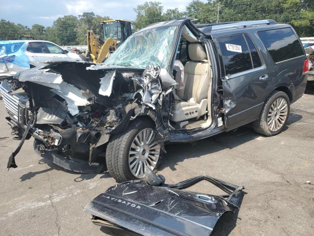 LINCOLN NAVIGATOR SELECT