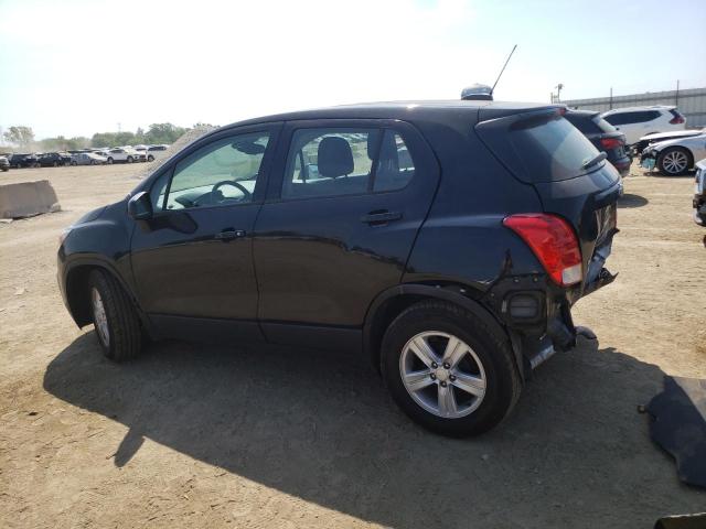 2020 CHEVROLET TRAX LS - 3GNCJKSB9LL290256