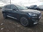 LINCOLN AVIATOR BL снимка