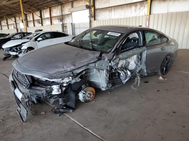 2024 HONDA ACCORD HYB #2906963182