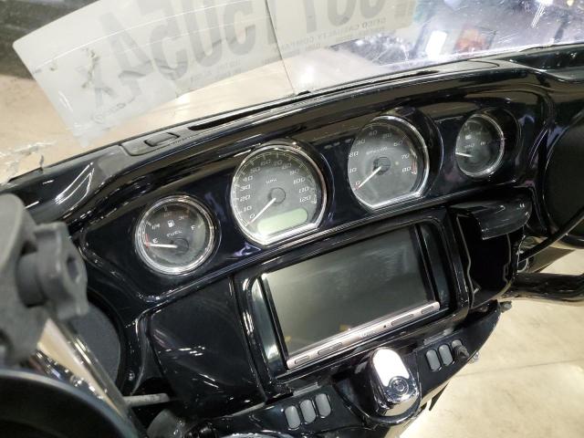 2019 HARLEY-DAVIDSON FLHT 1HD1FVC28KB676571