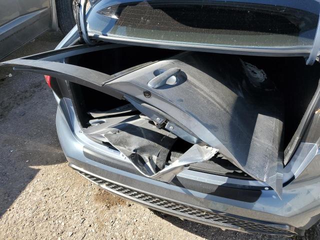 2020 TOYOTA COROLLA XS - 5YFT4RCE1LP032446