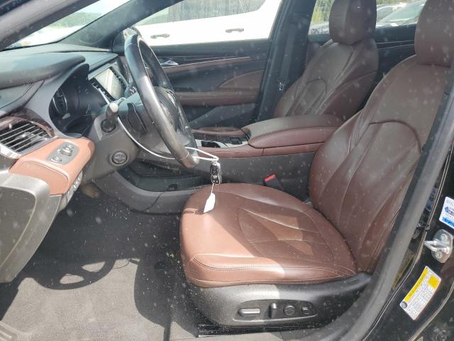 2019 BUICK LACROSSE A - 1G4ZV5SS9KU124358