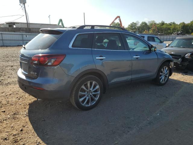 VIN JM3TB3DV9F0460434 2015 MAZDA CX-9 no.3