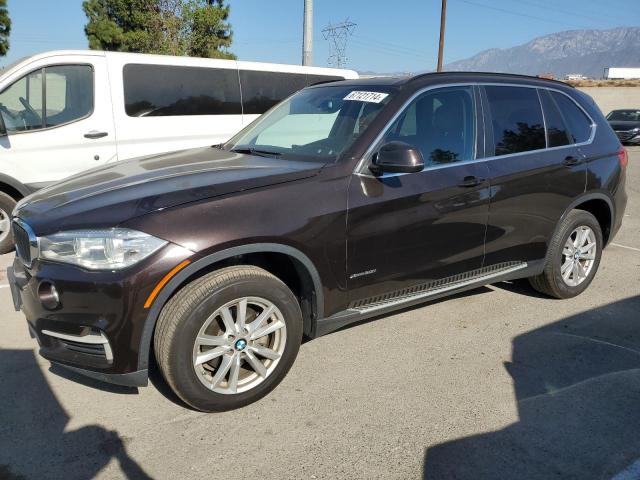 VIN 5UXKR0C50F0K56412 2015 BMW X5, Xdrive35I no.1