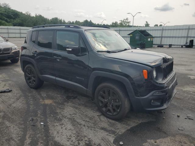 2017 JEEP RENEGADE L - ZACCJBBB1HPF21285