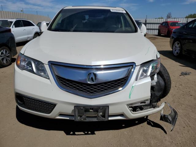 VIN 5J8TB3H32EL011211 2014 Acura RDX no.5