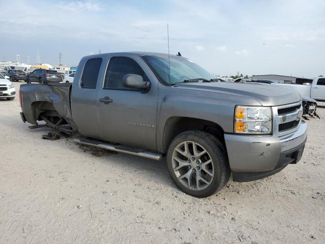 2007 CHEVROLET SILVERADO 1GCEC19X67Z613183  67945514