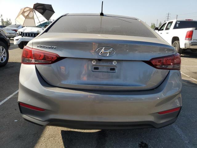 2021 HYUNDAI ACCENT SE 3KPC24A64ME146156  68278154