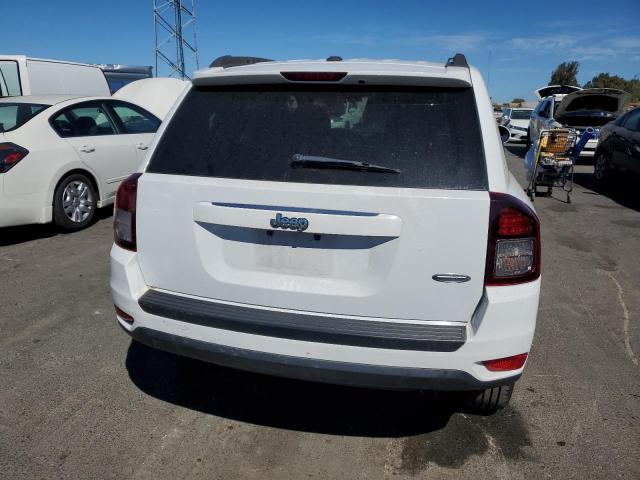 2016 JEEP COMPASS LA - 1C4NJCEB3GD599882