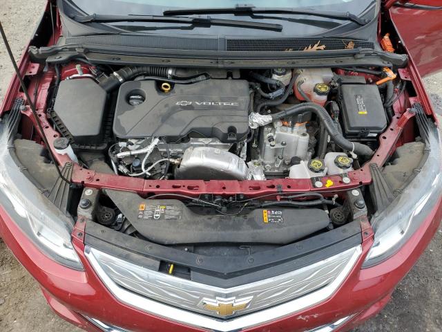 VIN 1G1RB6S52KU128743 2019 Chevrolet Volt, Premier no.11