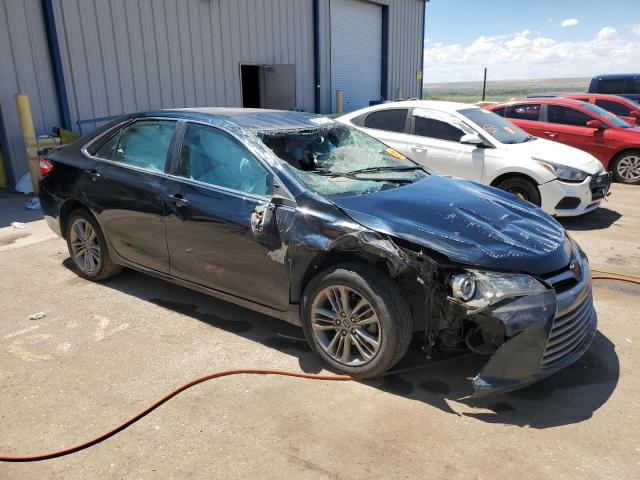 VIN 4T1BF1FK2FU096555 2015 Toyota Camry, LE no.4