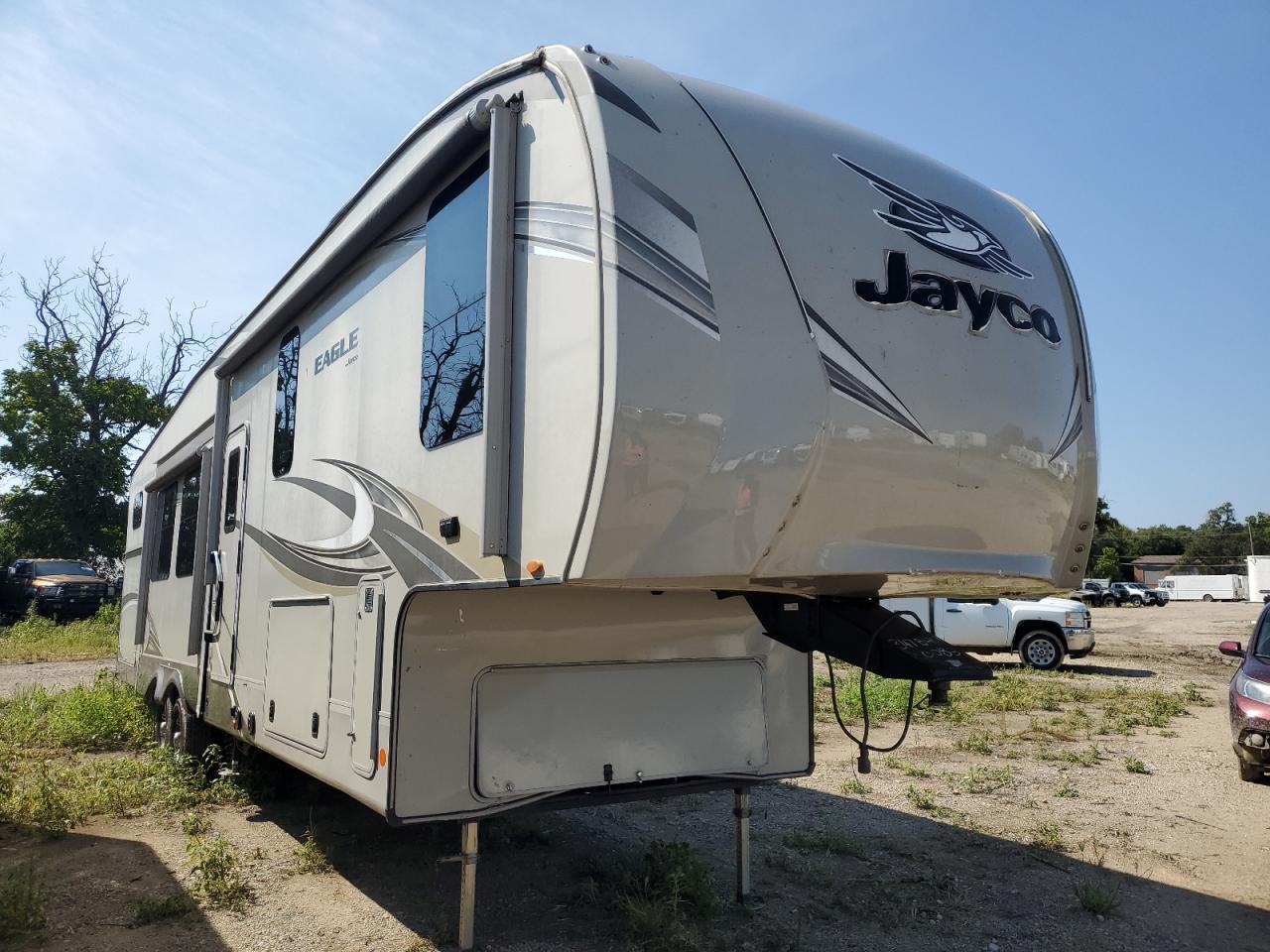 Jayco Jayco 2019 