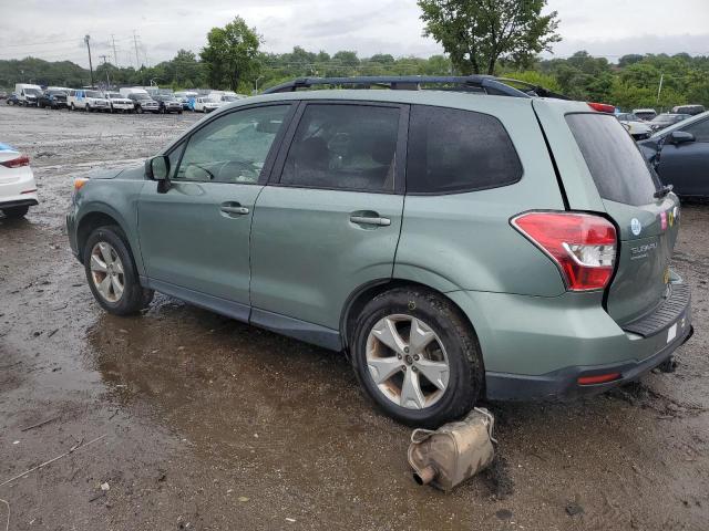 2015 SUBARU FORESTER 2 - JF2SJAFC1FH530664